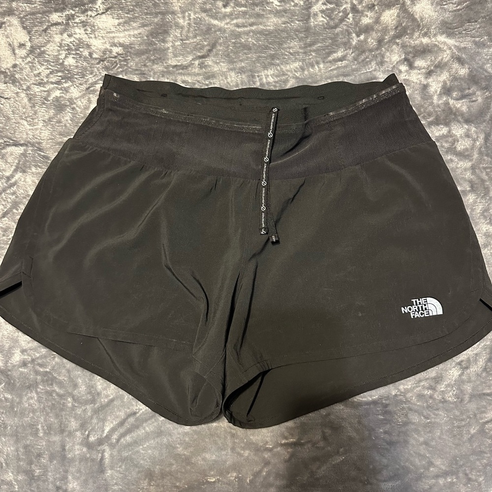 North face women’s shorts